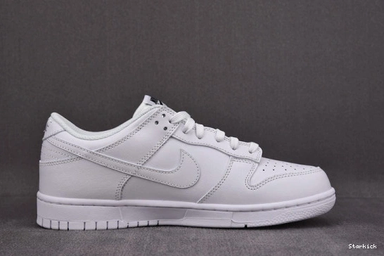 DD1503 109 DUNK WHITE' - LOW WMNS 'TRIPLE - NIKE 1210